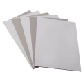 Duplex Paper with Grey Back or White Back